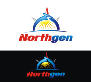 Logo-Design von Soul Light für Northgen | Design: #16528313
