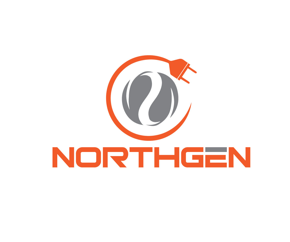 Logo Design by IconicEcho for Northgen | Design #16529427