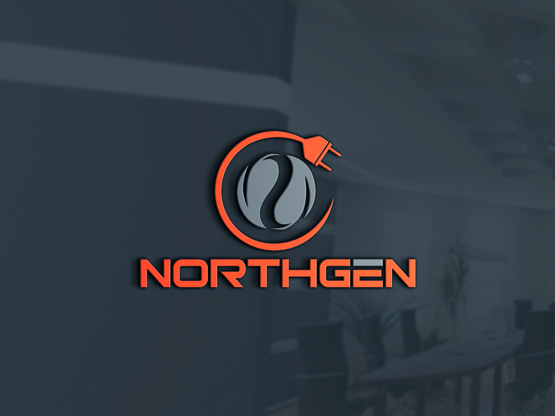 Design de Logo par IconicEcho pour Northgen | Design #16529428