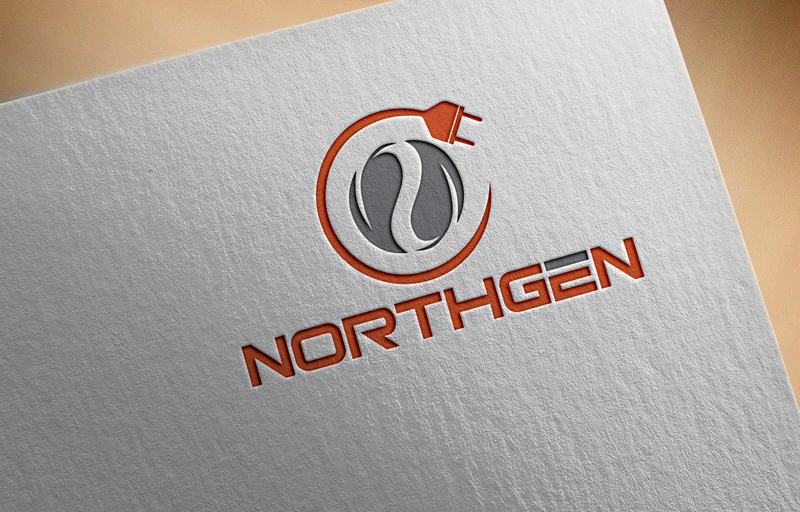 Logo Design by IconicEcho for Northgen | Design #16529429