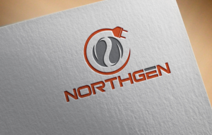 Logo Design by IconicEcho for Northgen | Design: #16529429