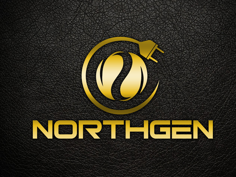 Design de Logo par IconicEcho pour Northgen | Design #16529430