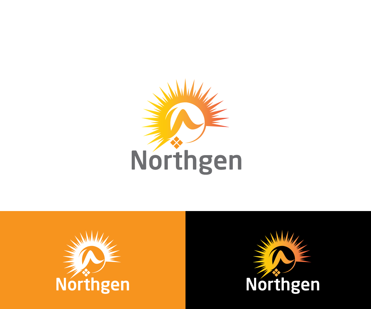 Design de Logo par navacreative pour Northgen | Design #16550656
