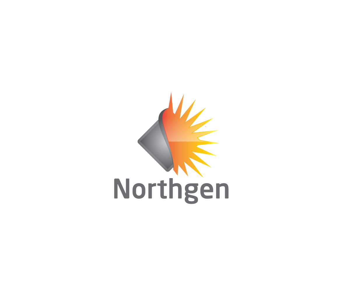 Logo Design by navacreative for Northgen | Design #16550812