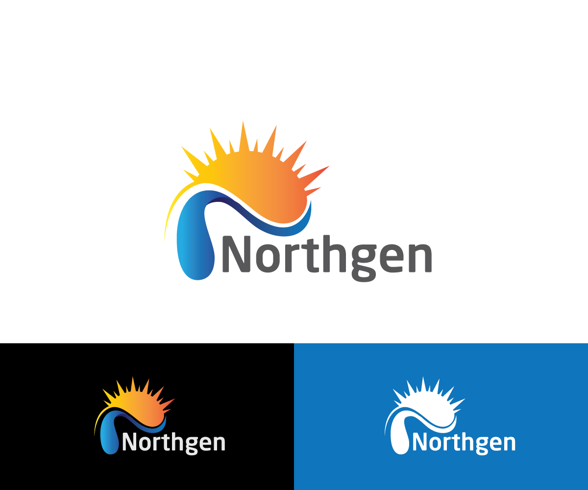 Logo Design by navacreative for Northgen | Design #16555015