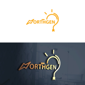 Logo Design by Mielee for Northgen | Design #16519001