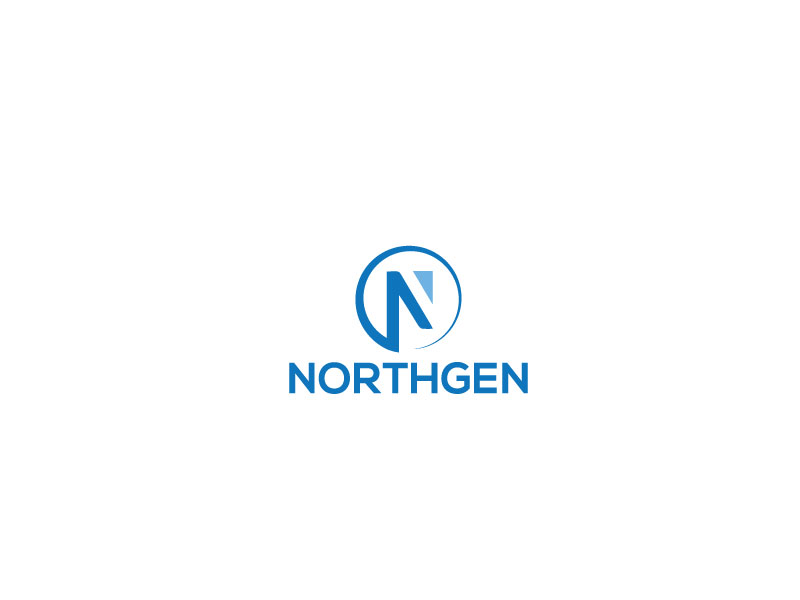 Design de Logo par DigitalexTM pour Northgen | Design #16532909
