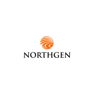 Logo Design by Fauzan Zainal for Northgen | Design #16535580