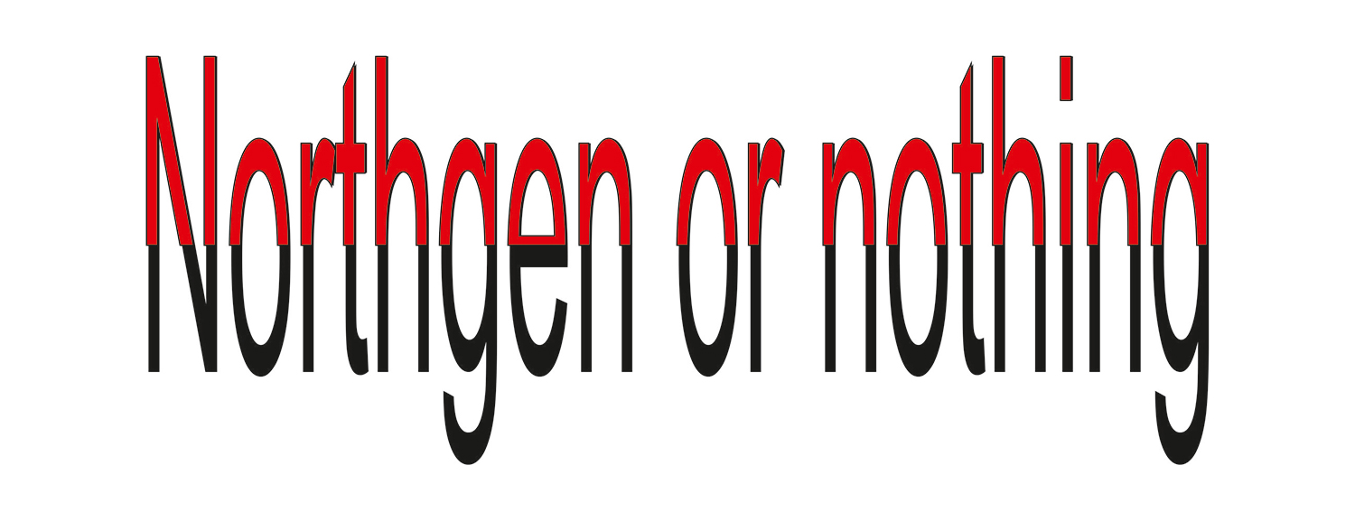 Diseño de Logo por Arvind Sahani para Northgen | Diseño #16525821