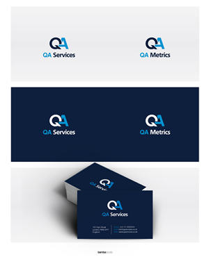 Logo-Design von bambastudio für dieses Projekt | Design #2674376