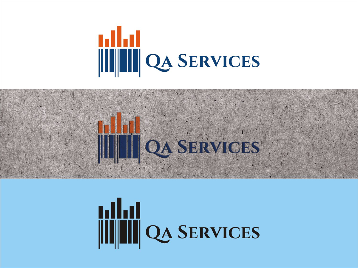 Logo Design by nandkumar for this project | Design #2656926