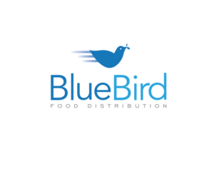 Blue Bird | Diseño de Logo por Pv_999