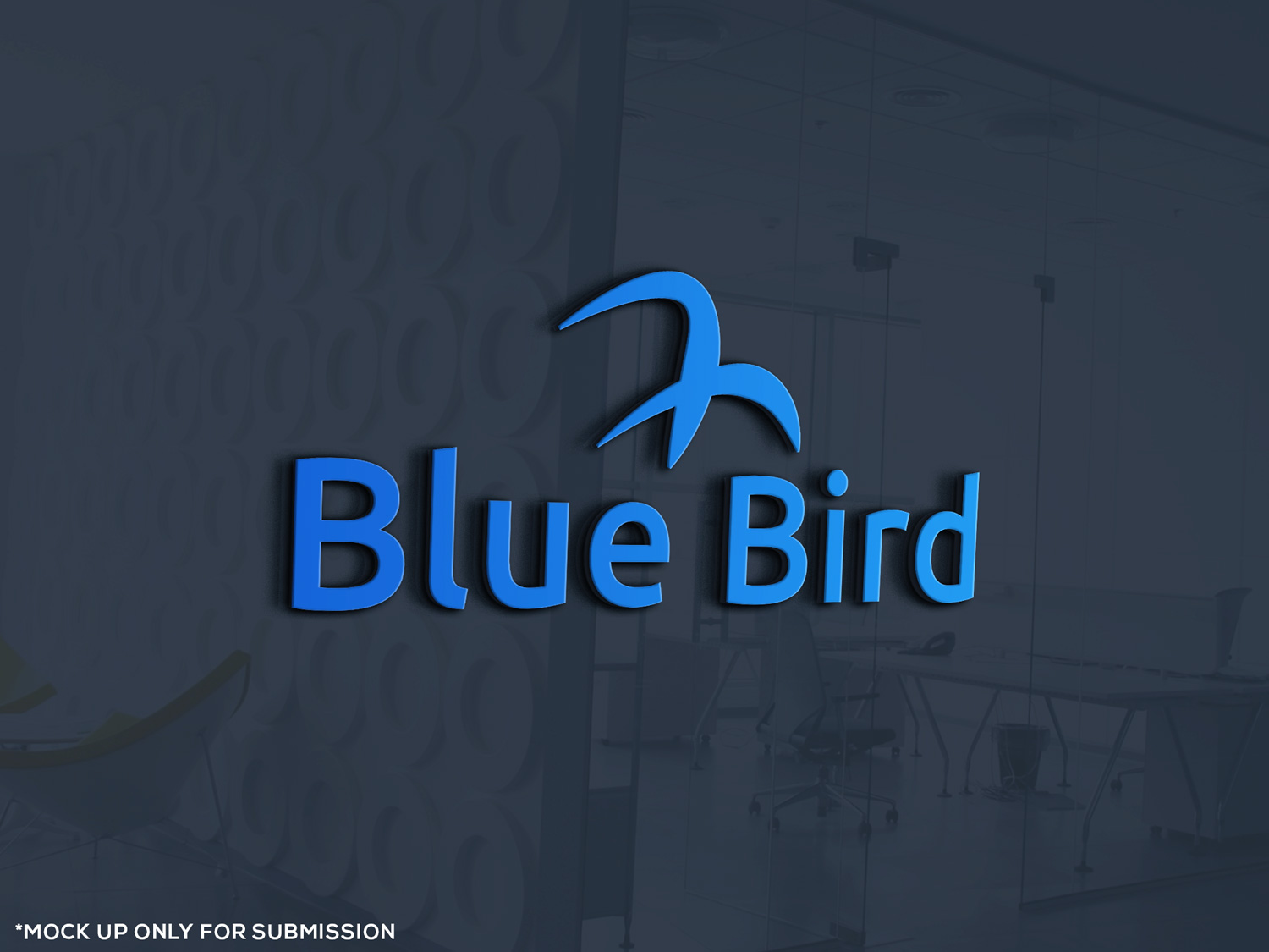 Diseño de Logo por srinup9492 para este proyecto | Diseño: #16532058