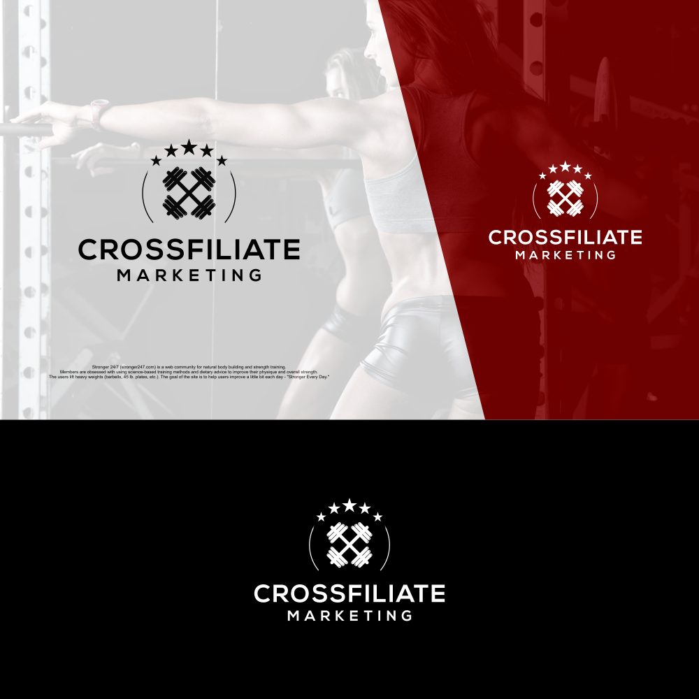 Logo Design by Jroeh_Studio for this project | Design #16515291