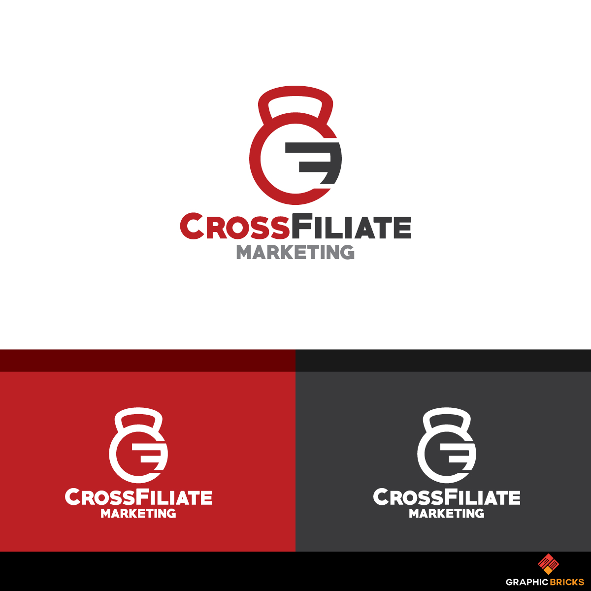 Logo-Design von Graphic Bricks für dieses Projekt | Design #16519194