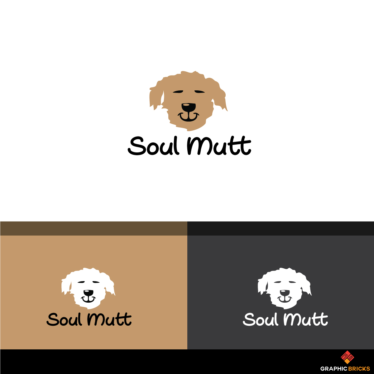 Logo-Design von Graphic Bricks für dieses Projekt | Design #16518001