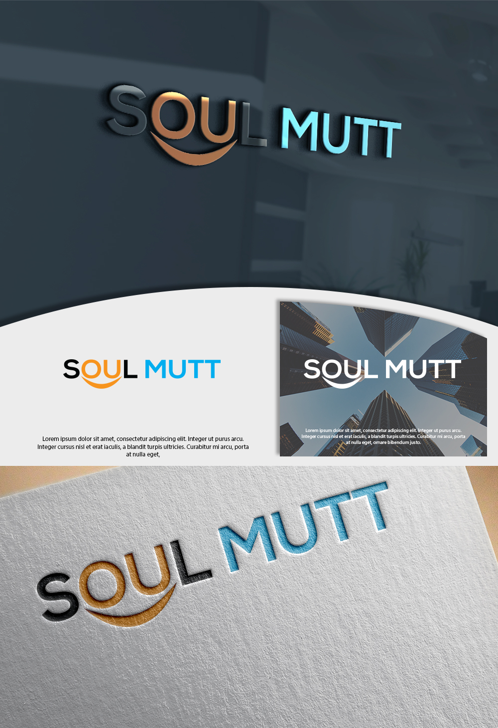Logo Design by Renewable for this project | Design #16519348