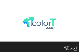 1colorT .com  | Logo Design by jaime.sp