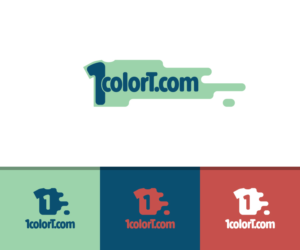 Logo Design by Greedin for this project | Design: #16547661