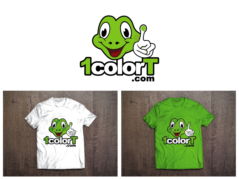 Logo Design by ErTistic for this project | Design #16511742