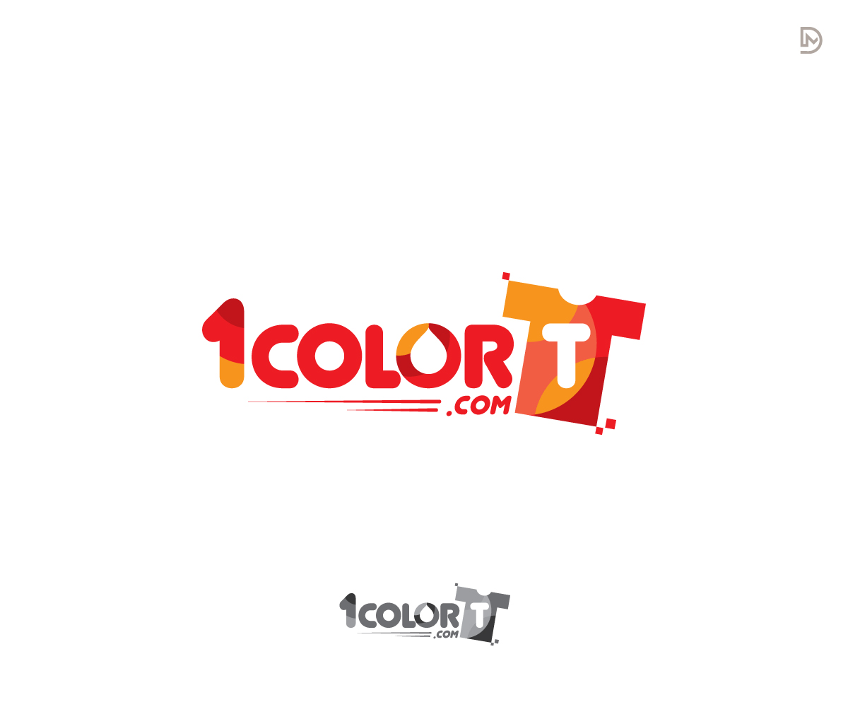 Logo Design by D_Mantra for this project | Design #16545894