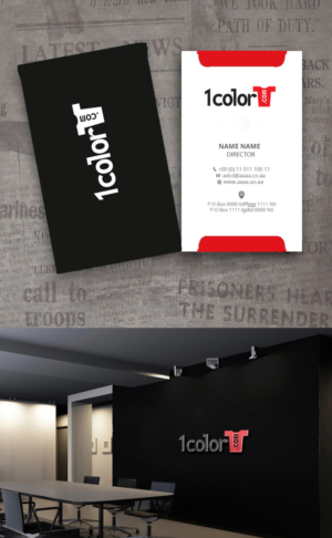 Logo Design by zebronicgraphic for this project | Design: #16519606