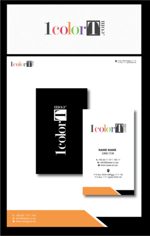 Logo Design by zebronicgraphic for this project | Design: #16519618