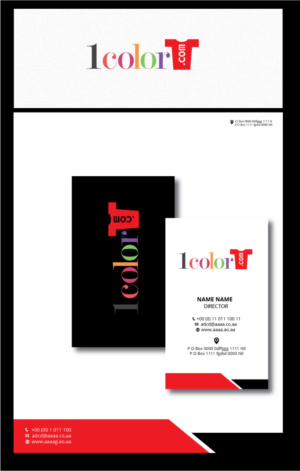 Logo Design by zebronicgraphic for this project | Design: #16520451