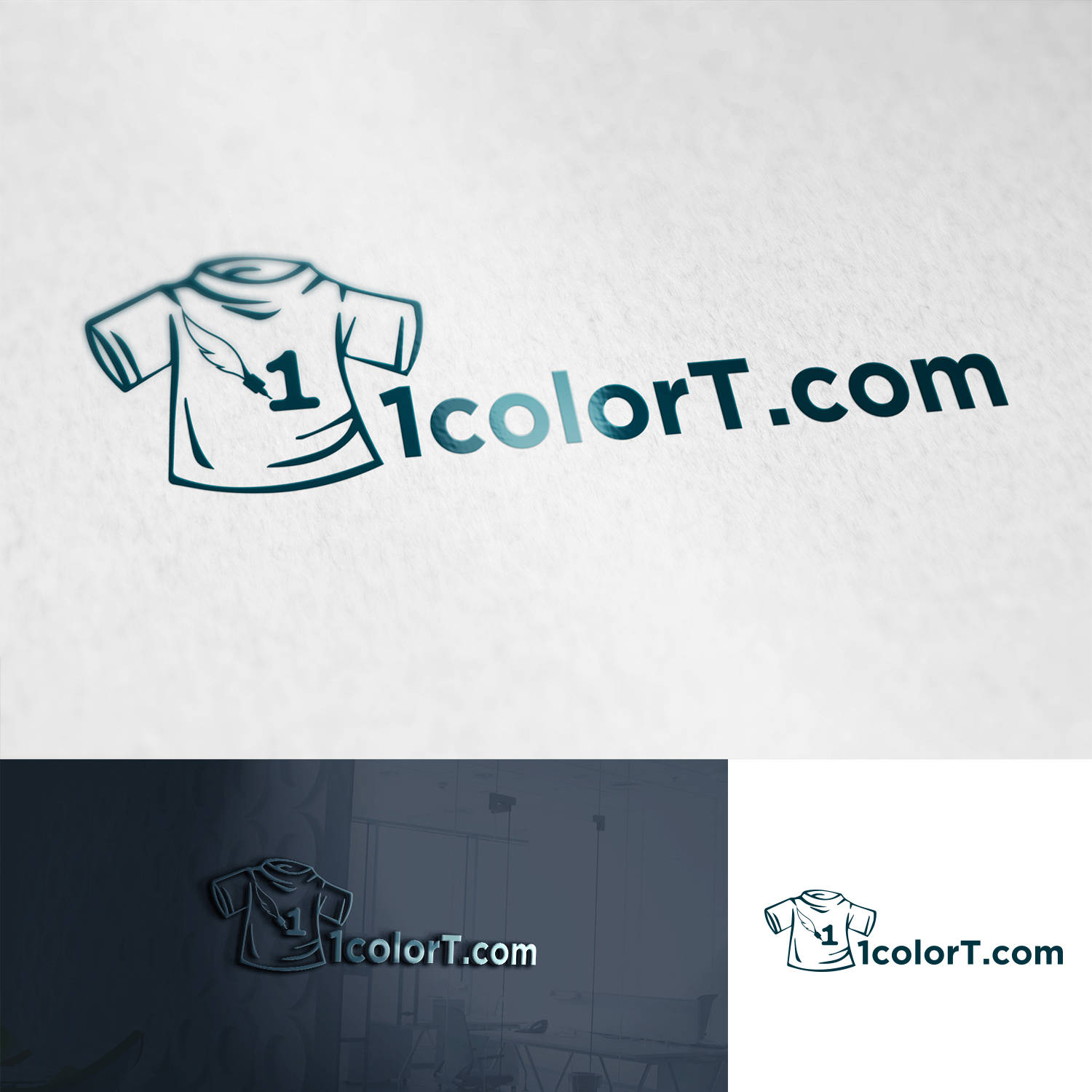 Logo Design by Costea Dan for this project | Design #16523901