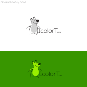 Logo Design by CClab for this project | Design: #16523917