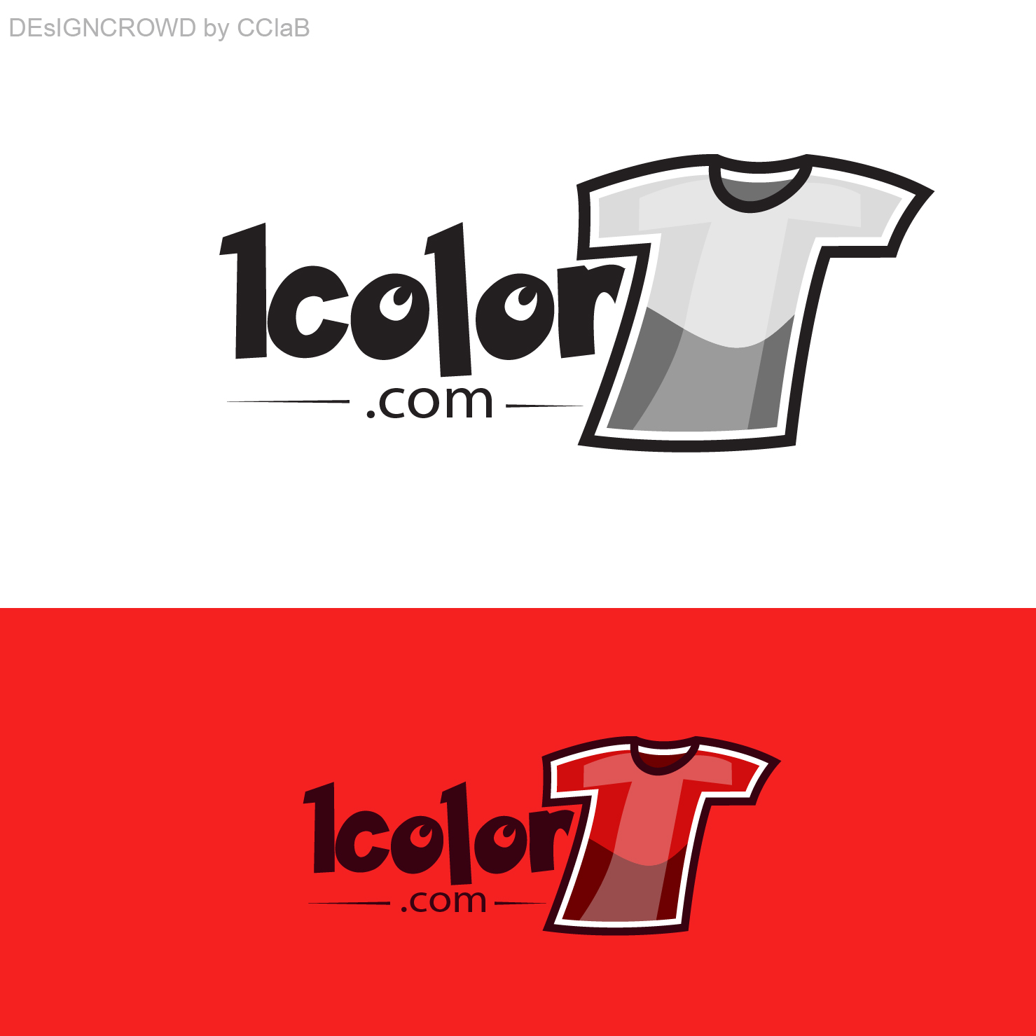 Logo-Design von CClab für dieses Projekt | Design #16524020