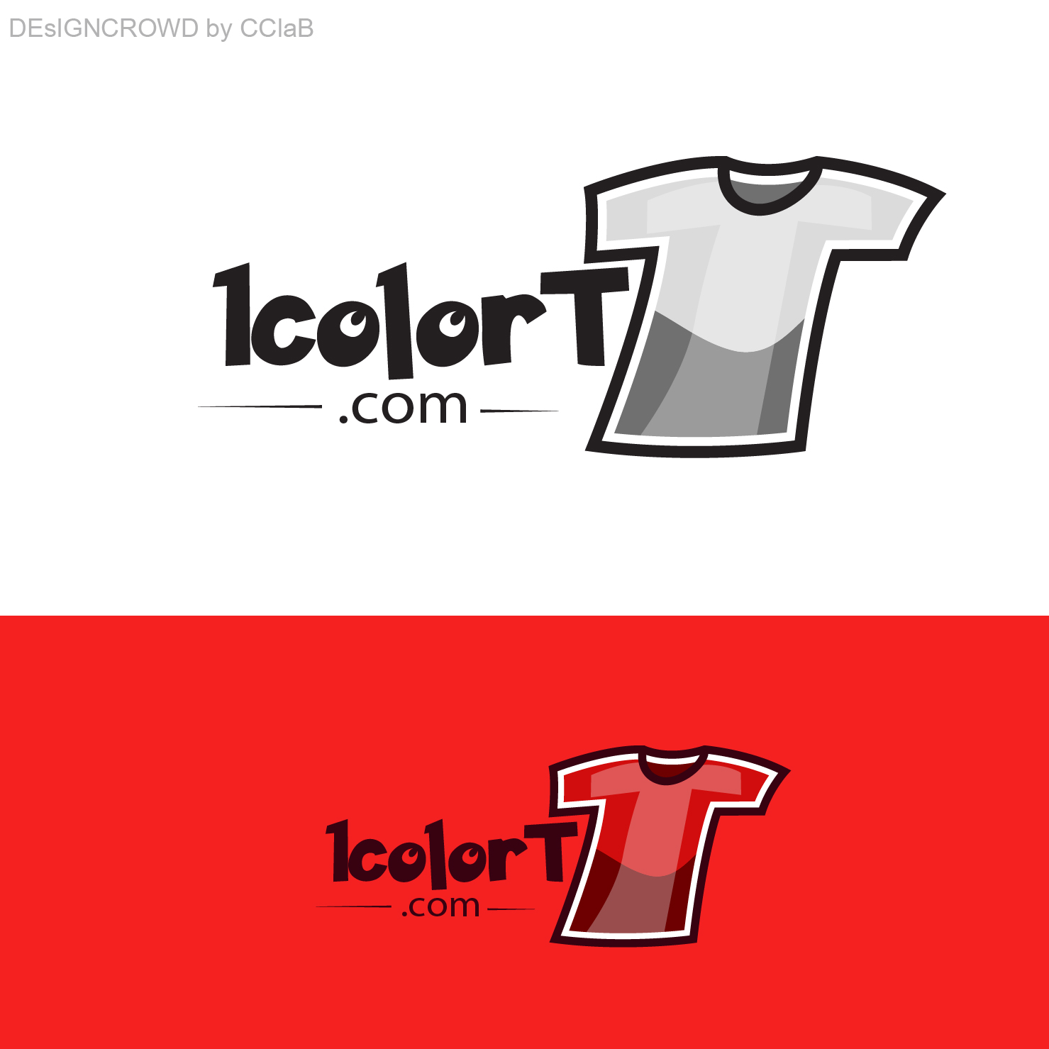 Logo Design by CClab for this project | Design #16524059