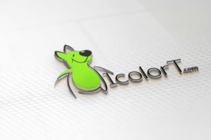 Logo Design by CClab for this project | Design: #16524061