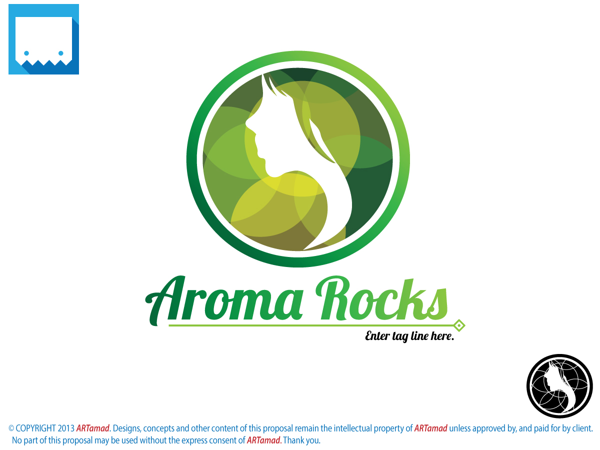 Logo Design by ARTMD for this project | Design #2670735