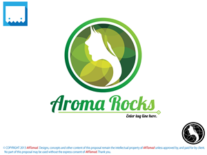 Logo Design by ARTMD for this project | Design: #2670735