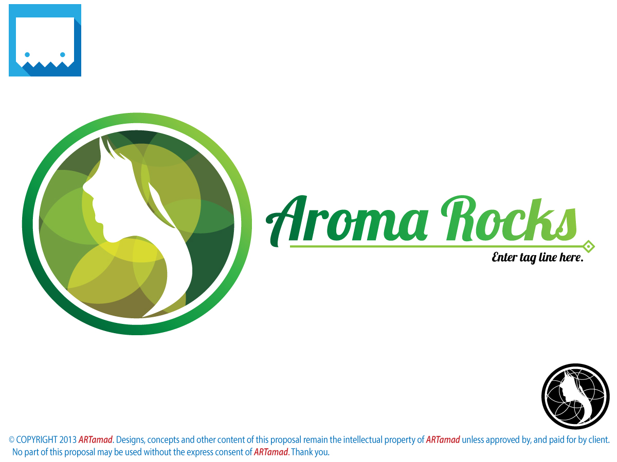 Logo Design by ARTMD for this project | Design #2670736