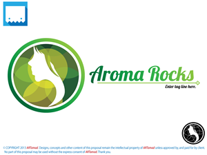 Logo Design by ARTMD for this project | Design: #2670736