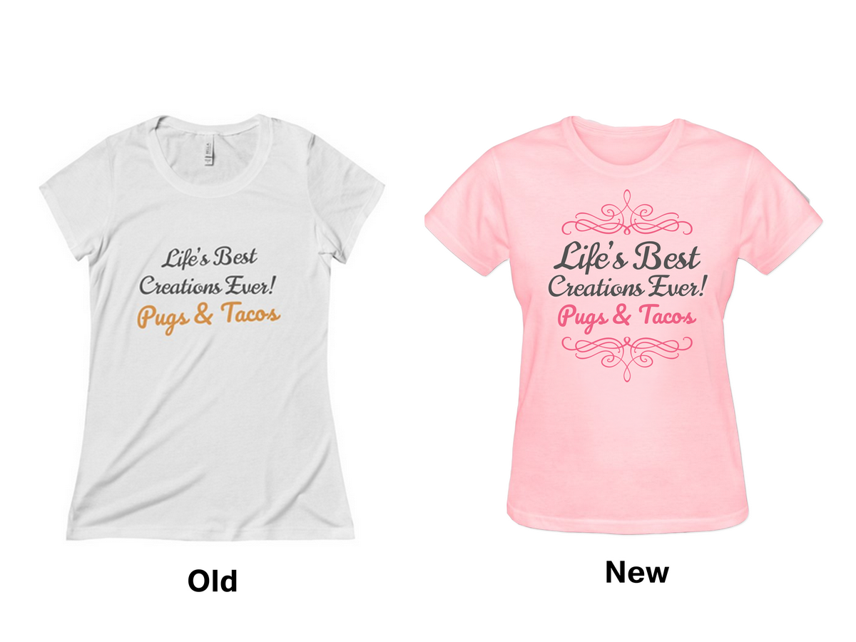 T-shirt Design by DoveFendi for this project | Design #16524705