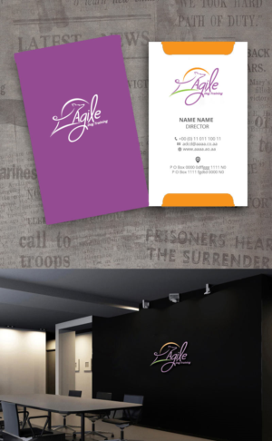 Diseño de Logo por zebronicgraphic para este proyecto | Diseño: #16529788
