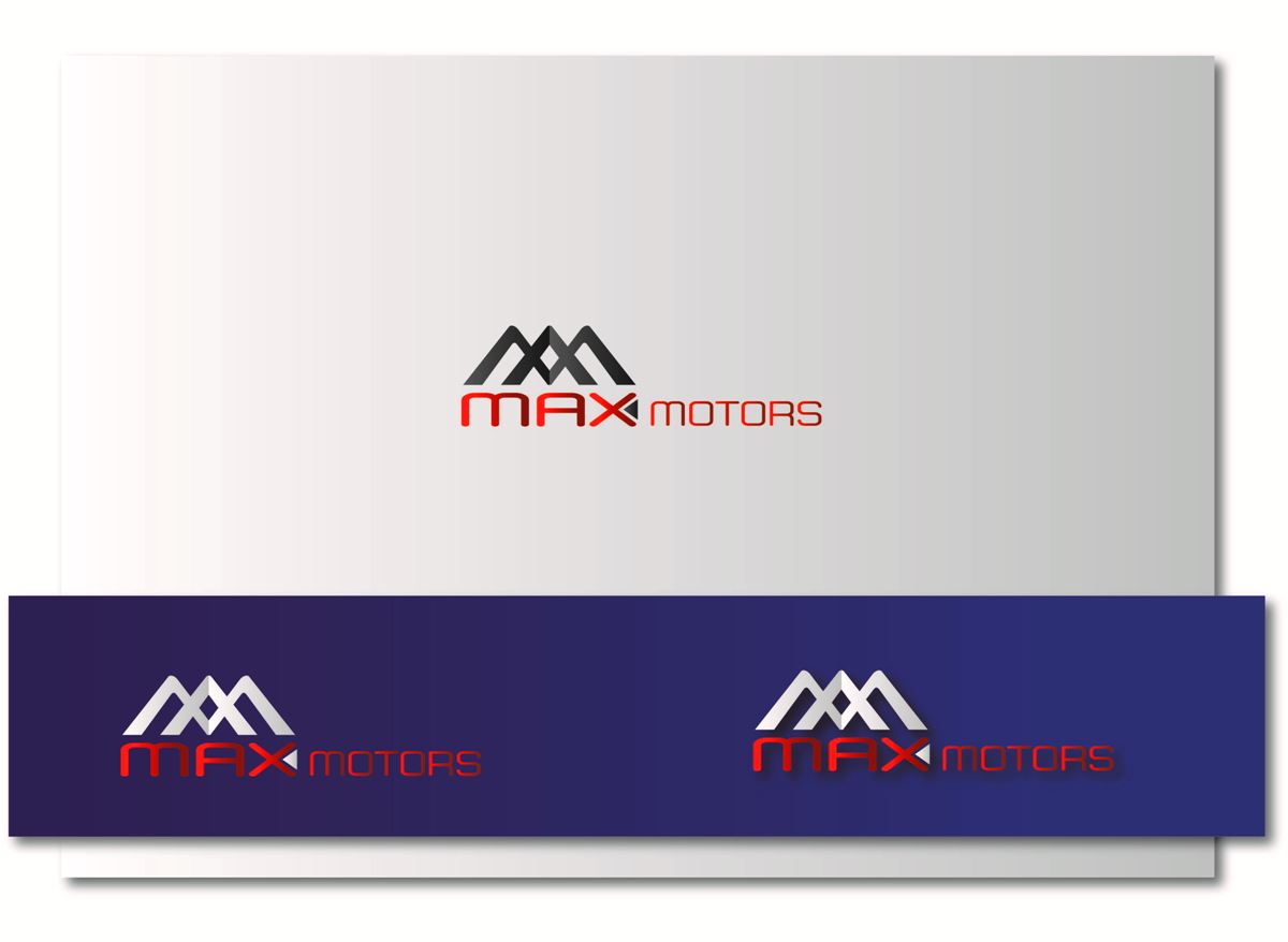 Logo Design by AKG for this project | Design #2719659