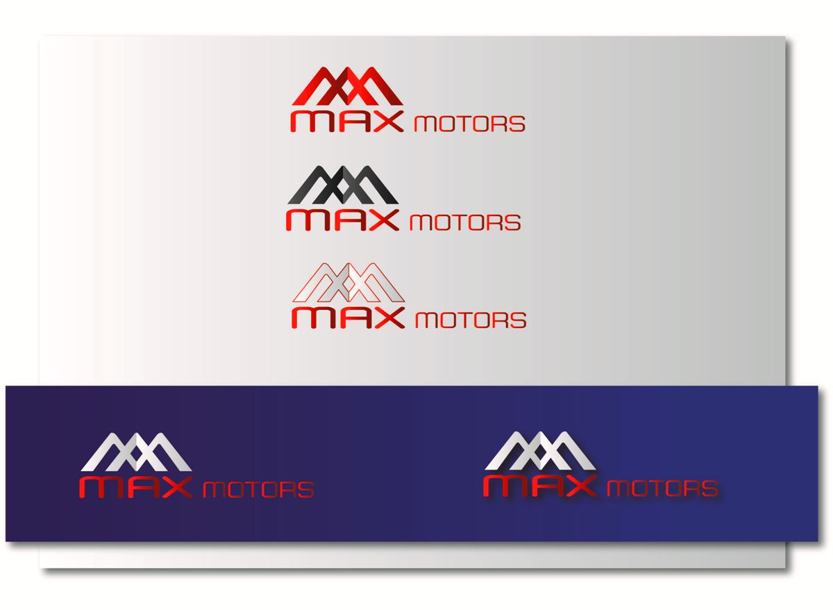 Logo Design by AKG for this project | Design #2719660