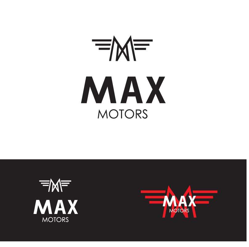 Logo Design by wahwah for this project | Design #2696507