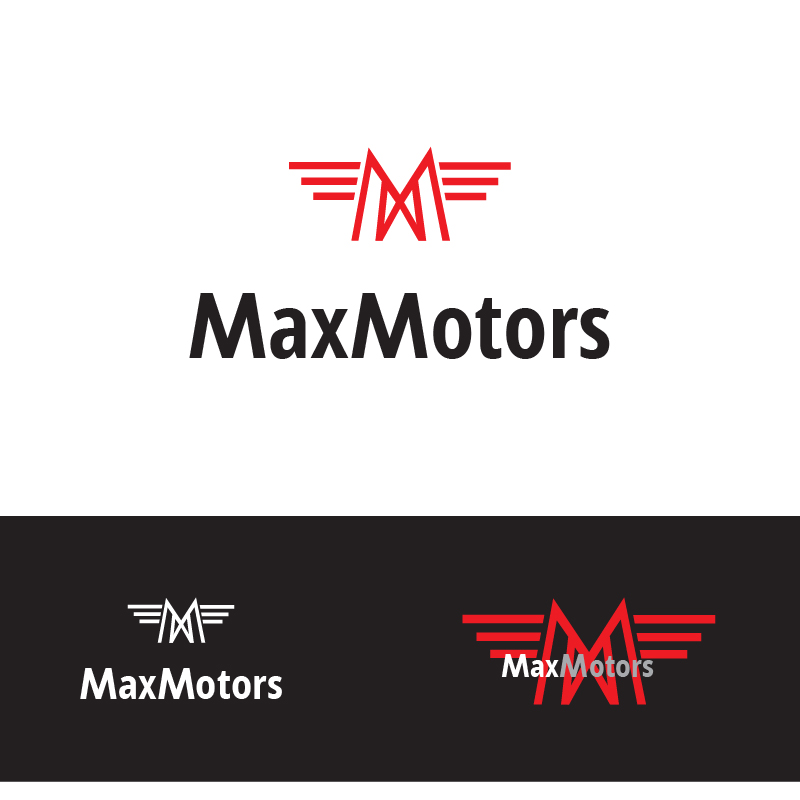 Logo Design by wahwah for this project | Design #2696511