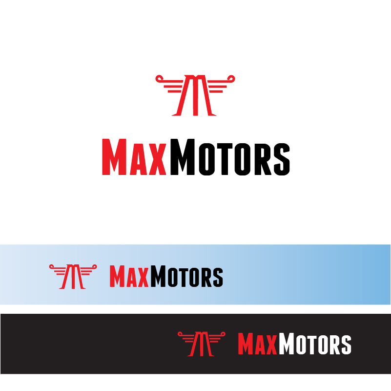 Logo Design by wahwah for this project | Design #2717877