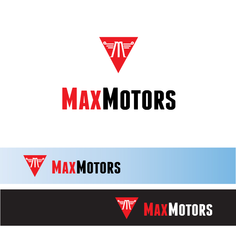 Logo Design by wahwah for this project | Design #2717881