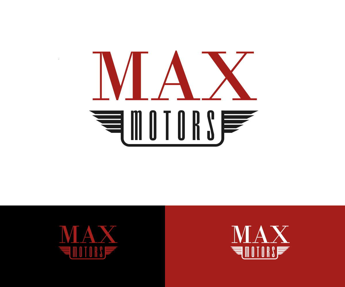 Logo Design by hananmisael for this project | Design #2680449