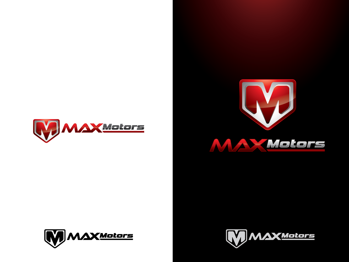 Logo Design by danhood for this project | Design #2712984