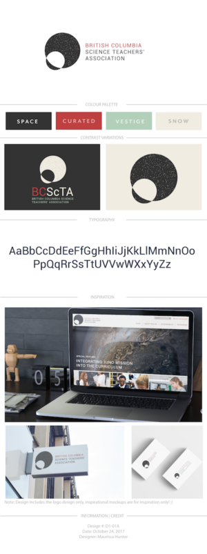 Logo-Design von Maurissahunter für dieses Projekt | Design: #16535770