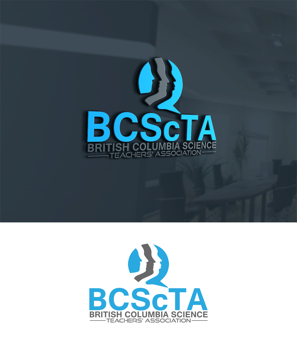 Logo Design by supercreative for this project | Design #16530362