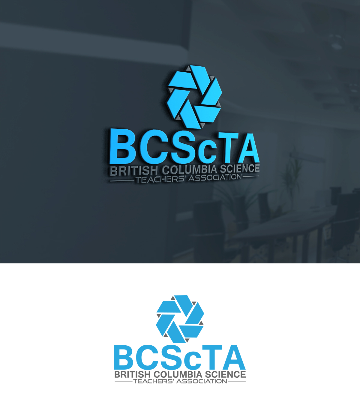 Logo Design by supercreative for this project | Design #16530364